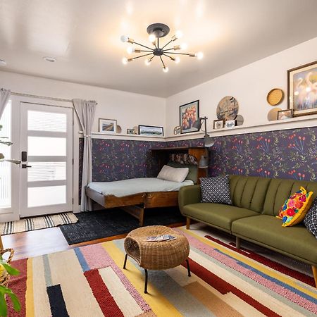 The Salish Suite Mount Vernon Εξωτερικό φωτογραφία