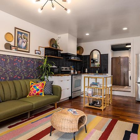 The Salish Suite Mount Vernon Εξωτερικό φωτογραφία