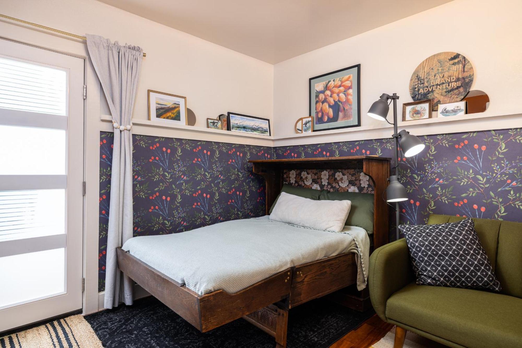 The Salish Suite Mount Vernon Εξωτερικό φωτογραφία